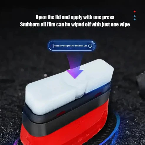 CEPILLO DE LIMPIEZA EFECTO PELICULA