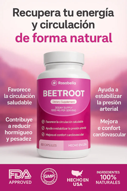BEETROOT